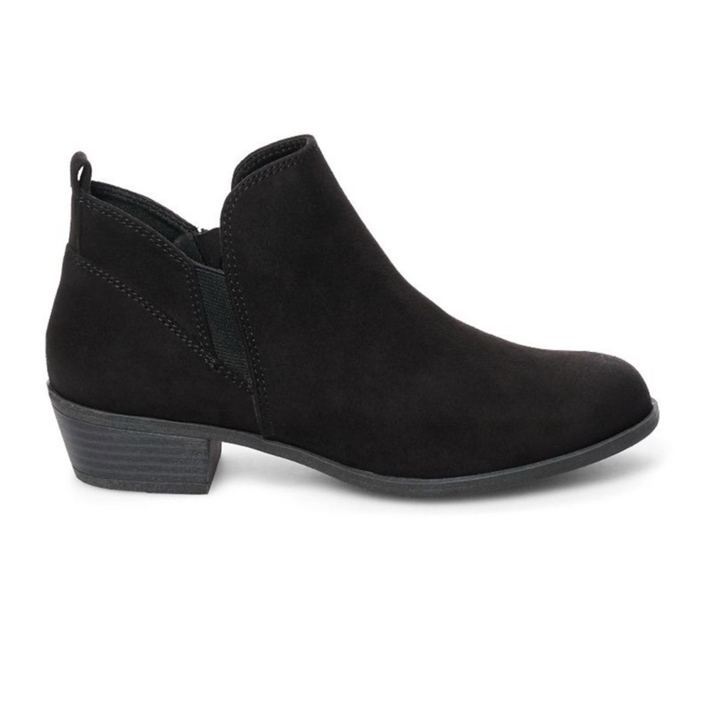So Ankle Boots Size 9